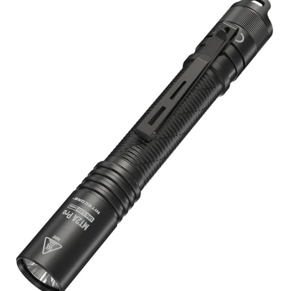 Taskulamppu Nitecore MT2A Pro