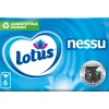 Taskunenäliina Lotus Nessu 6 x 9 kpl
