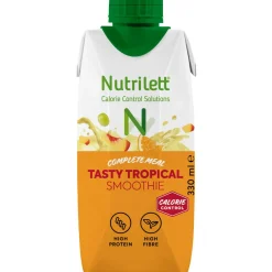 Tasty Tropical -smoothie 330 ml