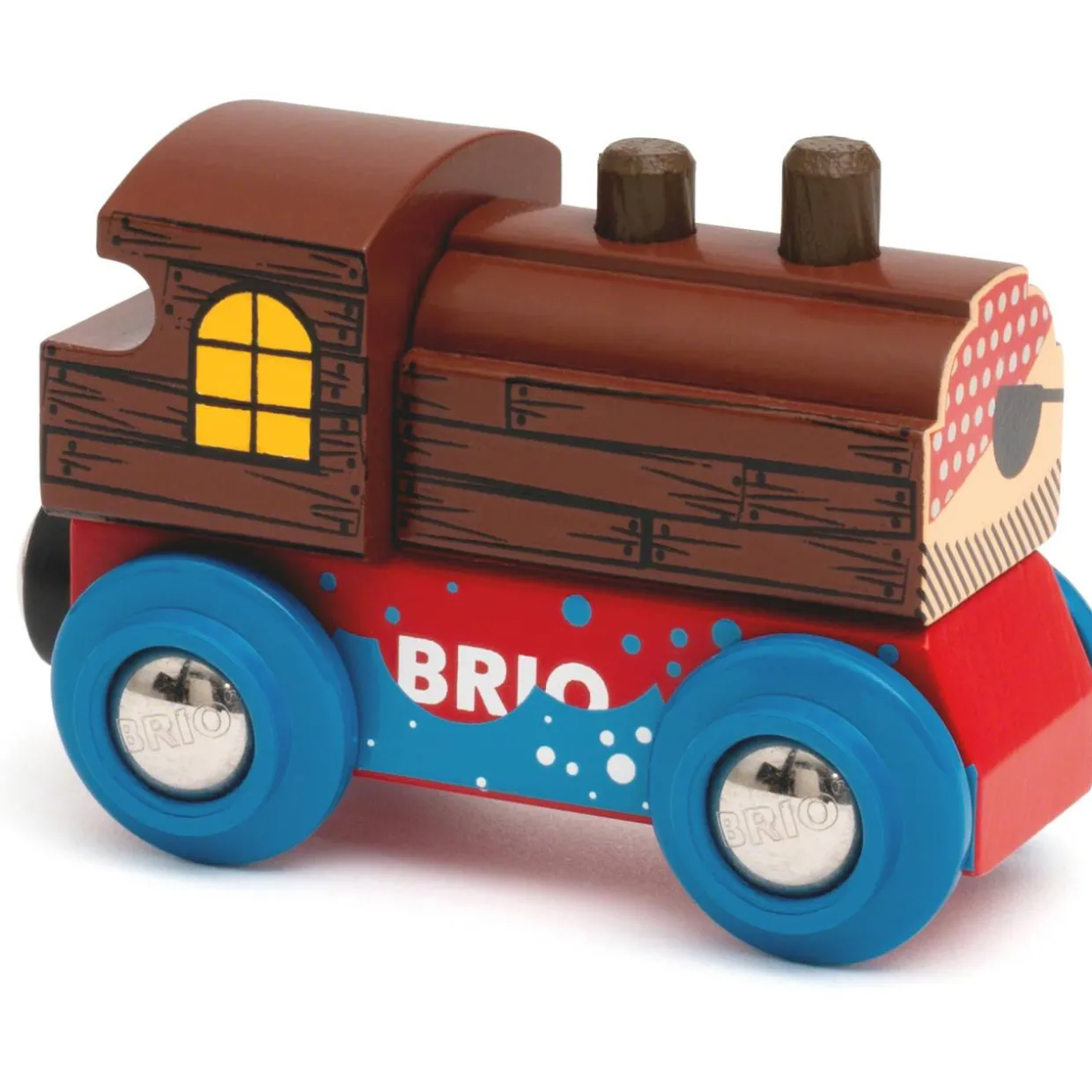 Teemajuna Brio 33841