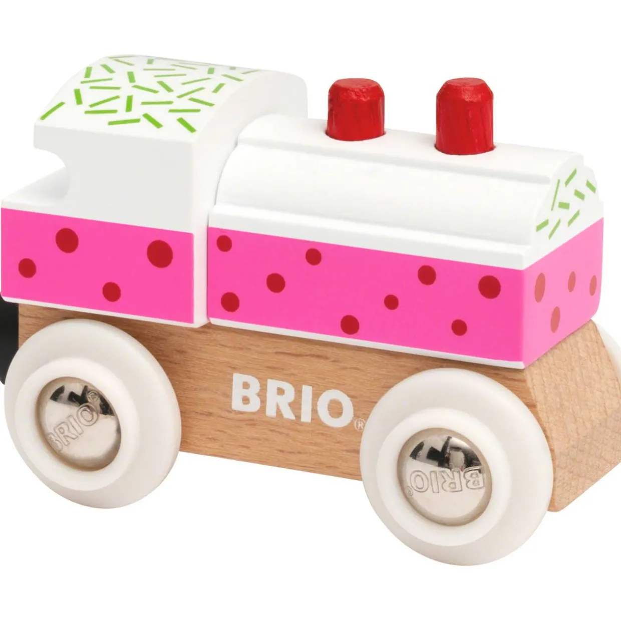 Teemajuna Brio 33841