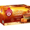 Teepussi Teekanne 20 kpl Rooibos Caramel