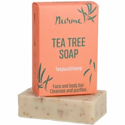 Teepuusaippua 100 g
