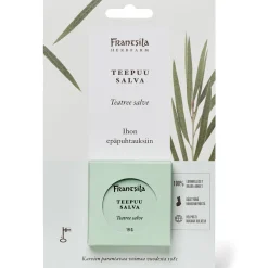 Teepuusalva Frantsila 19 g
