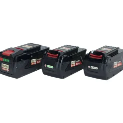 Tehoakku 40V 8,0Ah Li-ion