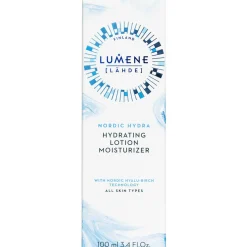 Tehokosteutusvoide Lumene LÄHDE 100 ml kevyt