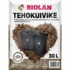 Tehokuivike Biolan 30 l turpeeton