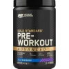 Tehonlisääjä Optimum Nutrition 420 g GS PWO Advanced Blue Raspberry