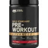 Tehonlisääjä Optimum Nutrition 420 g GS PWO Advanced Fruit Punch