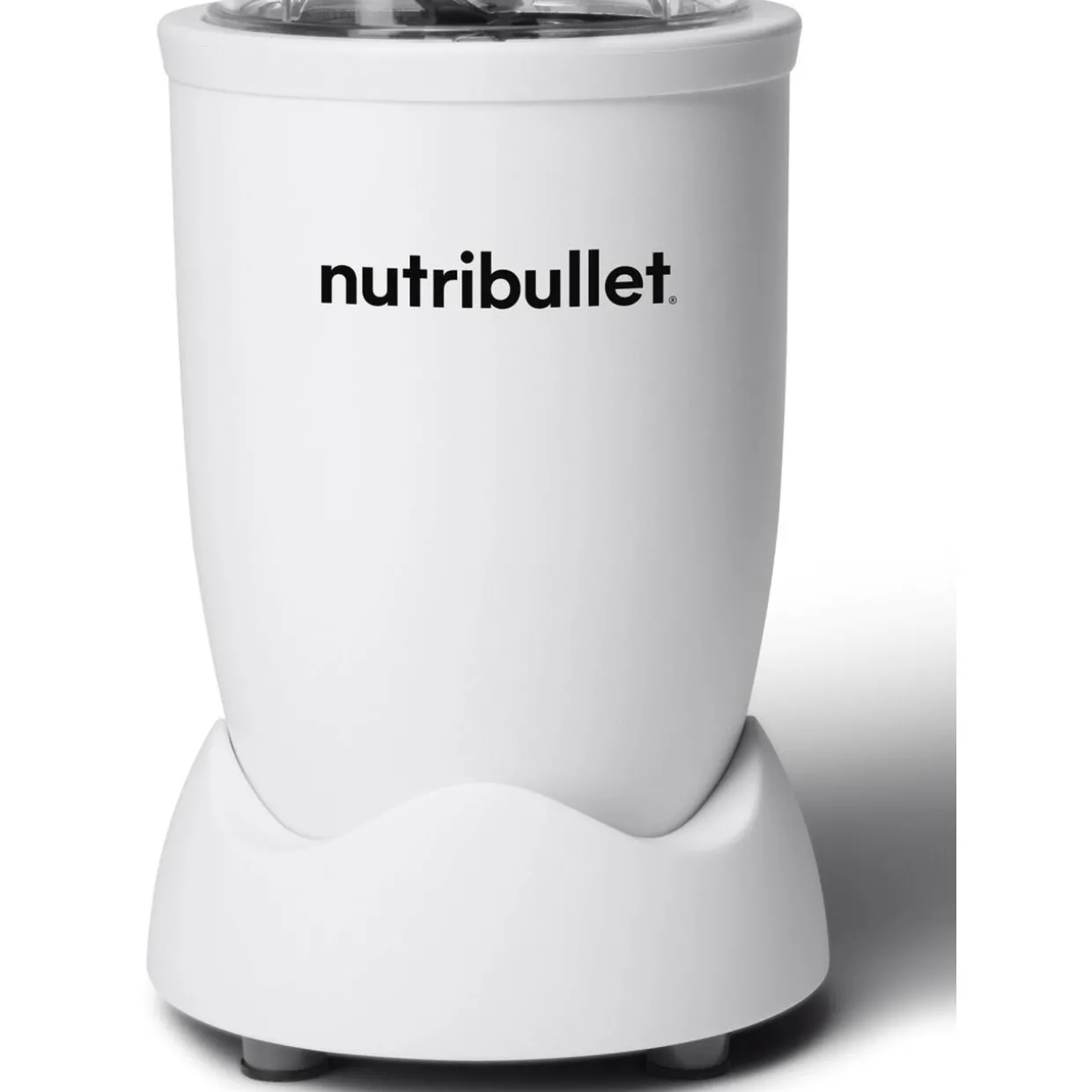 Tehosekoitin Nutribullet Pro valkoinen