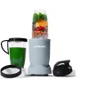 Tehosekoitin Nutribullet Pro siniharmaa