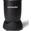 Tehosekoitin Nutribullet Pro musta