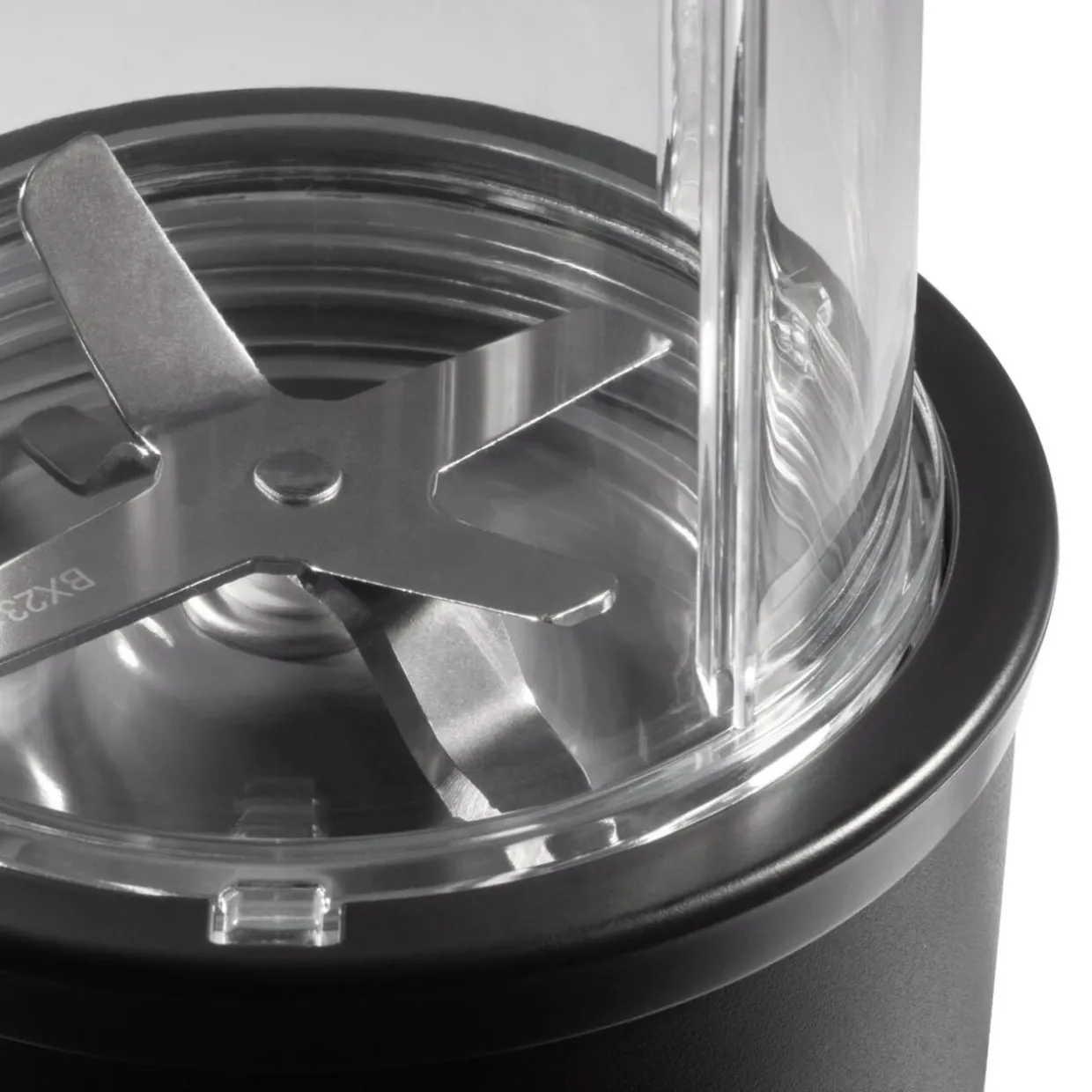 Tehosekoitin Nutribullet Pro musta