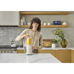Tehosekoitin Nutribullet Pro beige