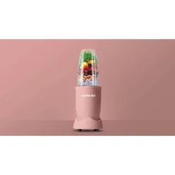 Tehosekoitin Nutribullet Pro roosa