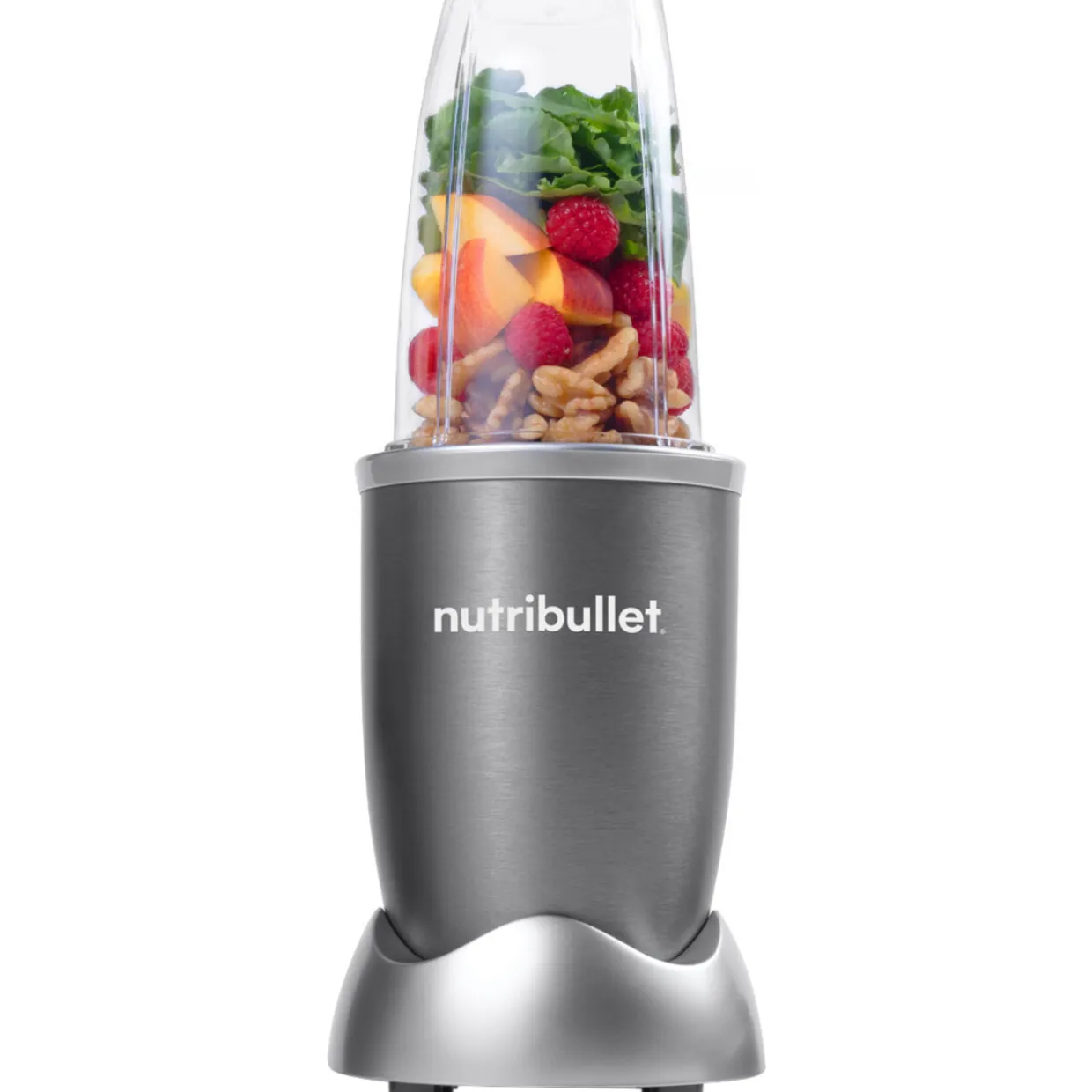 Tehosekoitin Nutribullet Original harmaa