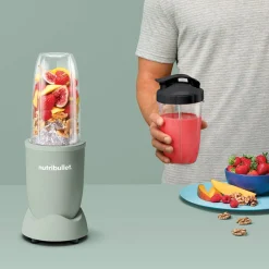 Tehosekoitin Nutribullet Pro jadenvihreä