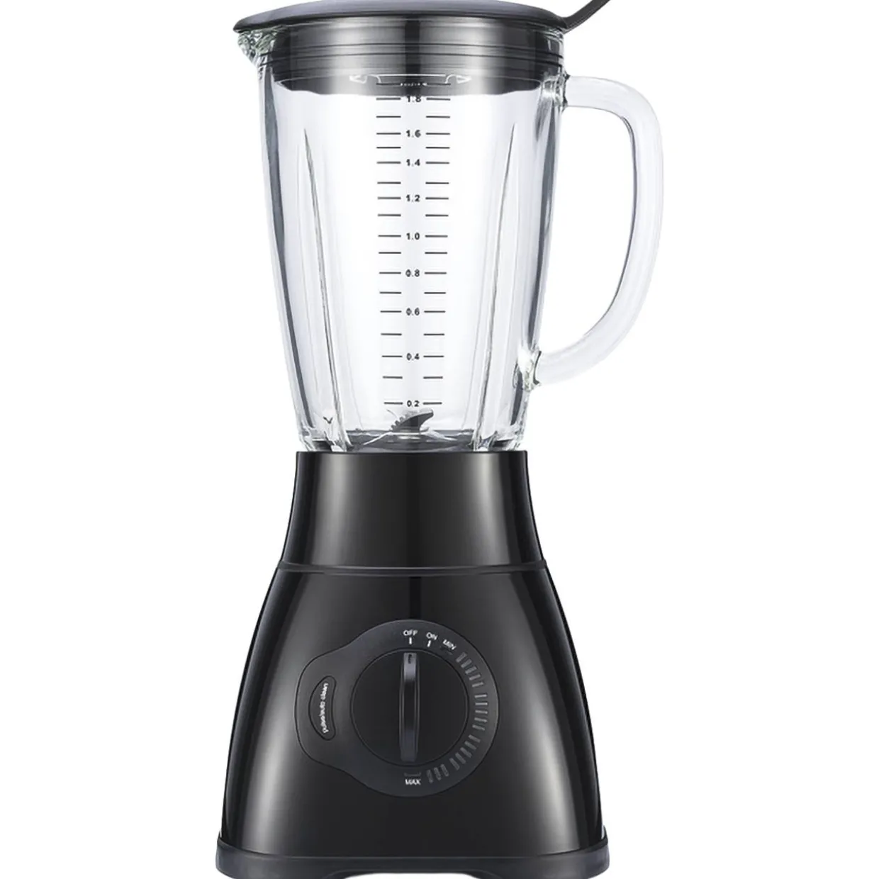 Tehosekoitin Wilfa BLP-1200B
