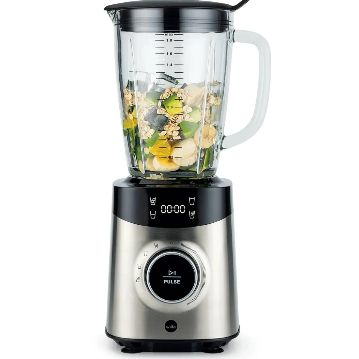 Tehosekoitin Wilfa BL7S-PB1800