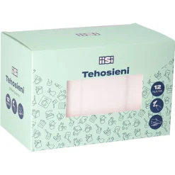 Tehosieni Iisi 12 kpl