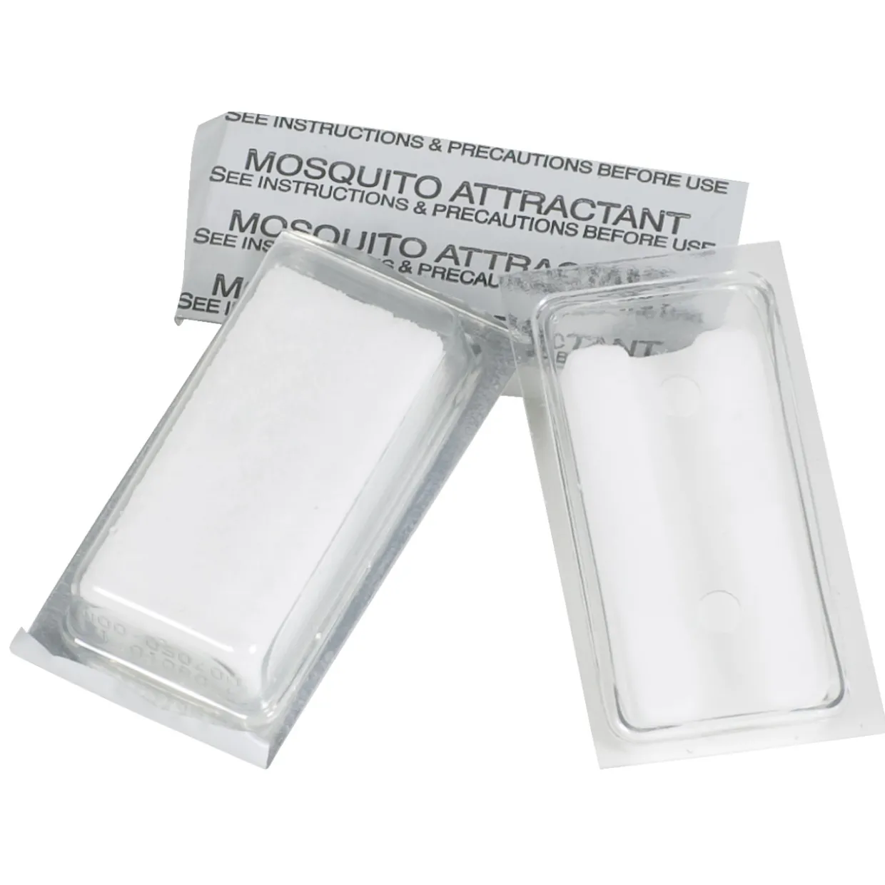 Tehosteaine Mosquito Magnet R-Octenol, 3 kapselia