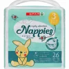Teippivaippa SPAR 26 kpl koko 3, 5-9 kg