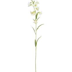 Tekokukka Mica 73 cm valkoinen
