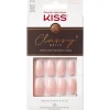 Tekokynnet Kiss Classy Nails Cozy Meets Cute