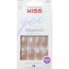 Tekokynnet Kiss Gel Fantasy Magnetic Drama magneettikynnet