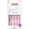 Tekokynnet Kiss Gel Fantasy No Regrets