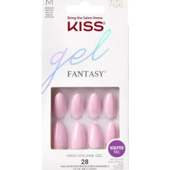 Tekokynnet Kiss Gel Fantasy No Regrets
