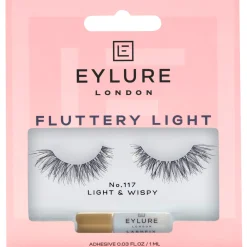 Tekoripset Eylure Fluttery Light 117