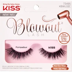 Tekoripset Kiss Blowout
