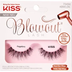 Tekoripset Kiss Blowout