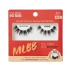 Tekoripset Kiss My Lash But Bolder Bold Move