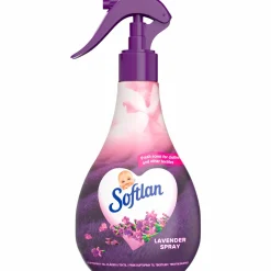 Tekstiilisuihke Softlan 300 ml Lavender