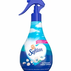 Tekstiilisuihke Softlan 300 ml Outdoor Fresh