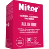 Tekstiiliväri All-in-One 230 g Fuchsia