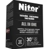 Tekstiiliväri All-in-One 230 g Musta