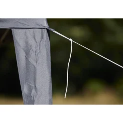 Telttakatos Outfit Easy Up, 3x3m