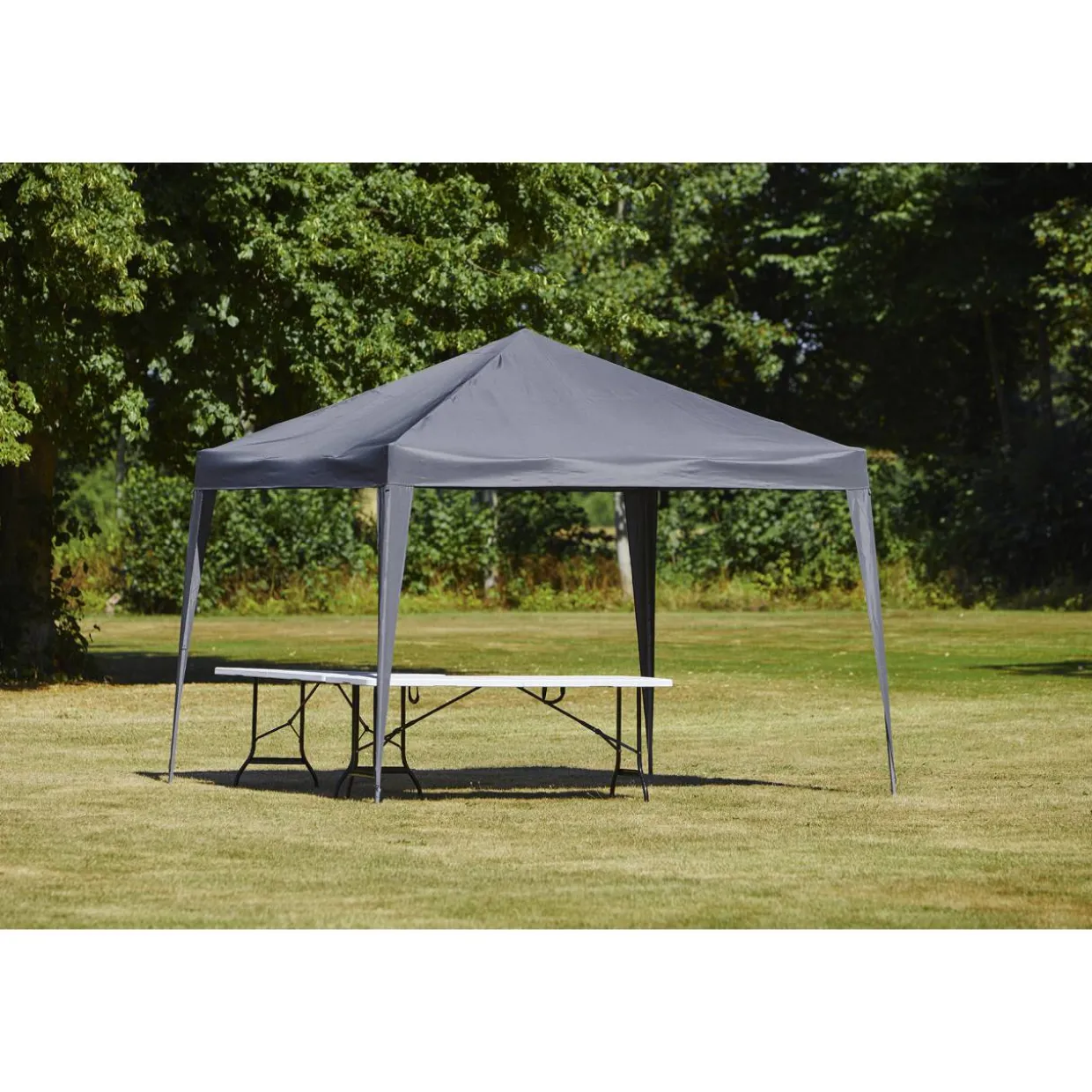Telttakatos Outfit Easy Up, 3x3m
