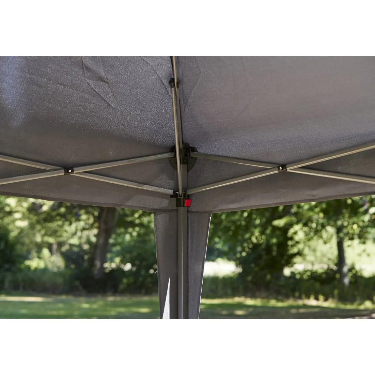 Telttakatos Outfit Easy Up, 3x3m