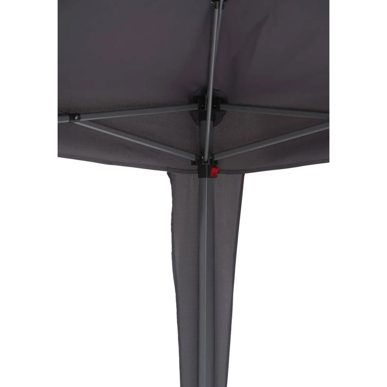 Telttakatos Outfit Easy Up, 3x3m