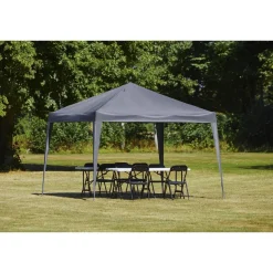Telttakatos Outfit Easy Up, 3x3m