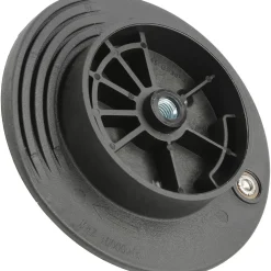 Teräadapteri akkutrimmeri Brücke 12V