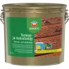 Terassi- ja kalusteöljy Eskaro 2,7 l kelonharmaa