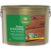 Terassi- ja kalusteöljy Eskaro 9 l väritön