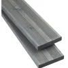 Terassilauta 28 x 145 x 4200 mm, harmaa