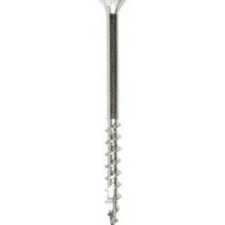 Terassiruuvi 4,2 x 55 mm, A2 RST, 1000 kpl