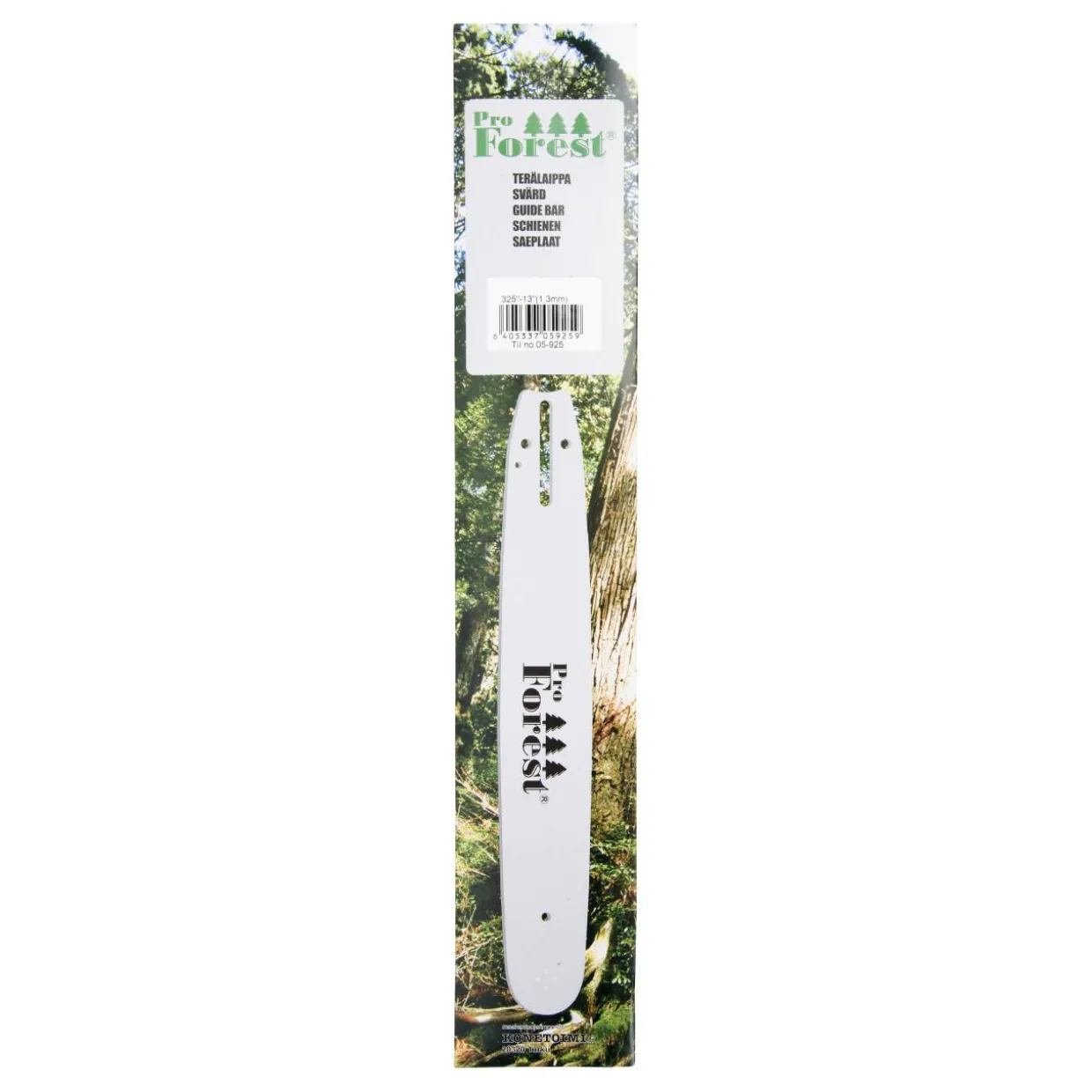 Terälaippa 325-13 1,3 mm 05-925